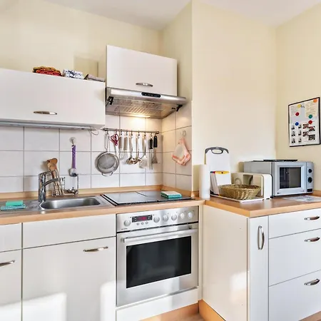 Casa Felicitas Und Lejlighed Möhnesee