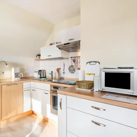 Casa Felicitas Und Lejlighed