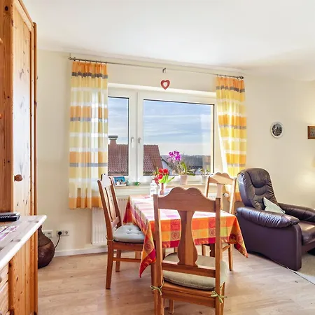 Lejlighed Casa Felicitas Und Möhnesee