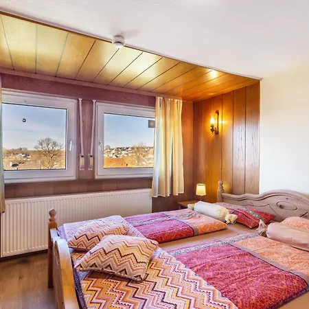 Casa Felicitas Und Möhnesee