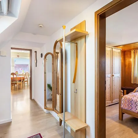 Casa Felicitas Und Lejlighed