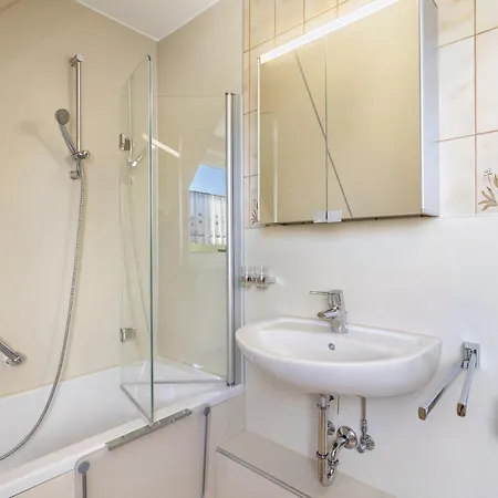 Casa Felicitas Und Möhnesee