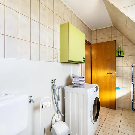 Casa Felicitas Und Möhnesee