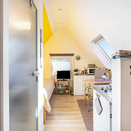 Lejlighed Casa Felicitas Und