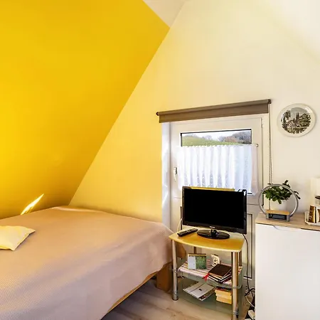 Casa Felicitas Und Lejlighed *