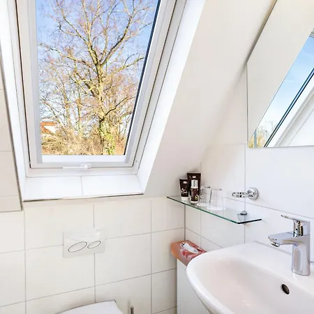 Casa Felicitas Und Möhnesee