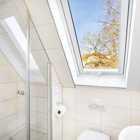 Casa Felicitas Und Lejlighed *