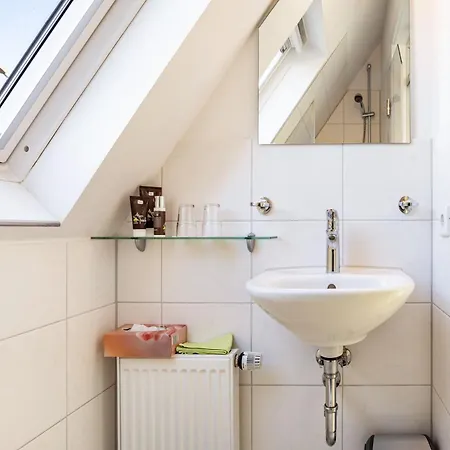 Casa Felicitas Und Lejlighed