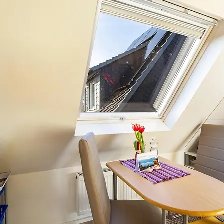 Lejlighed Casa Felicitas Und