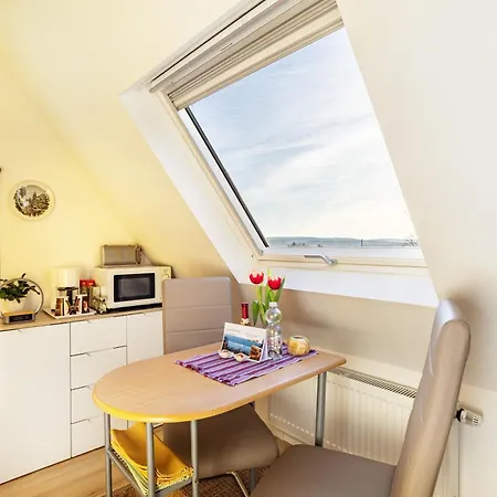 Lejlighed Casa Felicitas Und Möhnesee