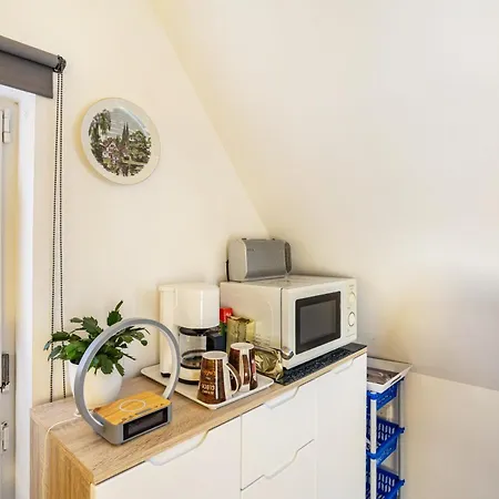 Lejlighed Casa Felicitas Und