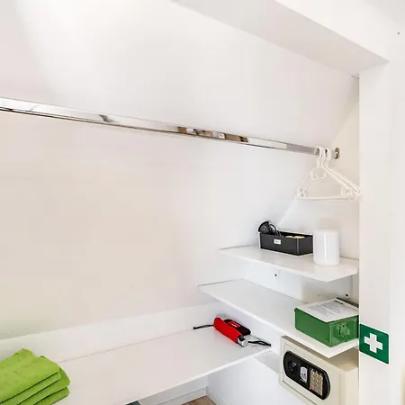 Lejlighed Casa Felicitas Und