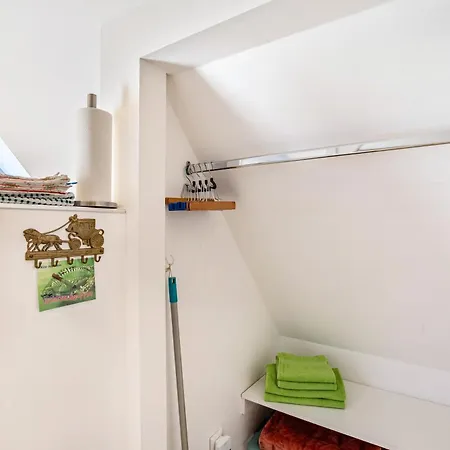 Casa Felicitas Und * Möhnesee