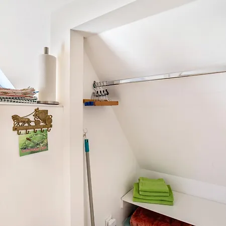 Casa Felicitas Und Apartman Möhnesee