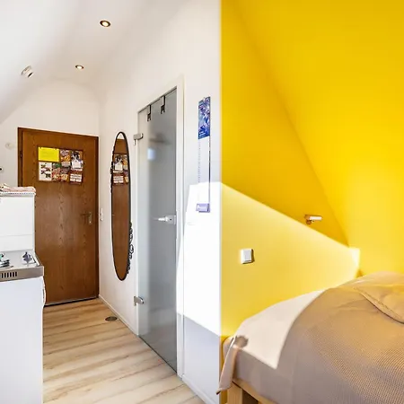 Casa Felicitas Und Appartement