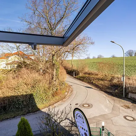 Casa Felicitas Und Apartman Möhnesee