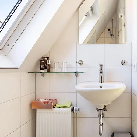 Apartman Casa Felicitas Und