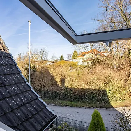 Casa Felicitas Und Apartman Möhnesee
