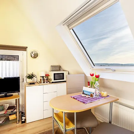 Appartement Casa Felicitas Und Möhnesee