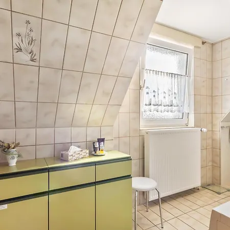 Apartman Casa Felicitas Und