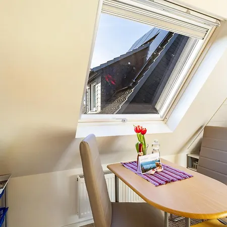 Apartman Casa Felicitas Und Möhnesee