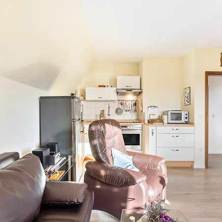 Apartman Casa Felicitas Und *