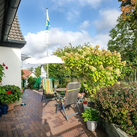 Appartement Casa Felicitas Und Möhnesee