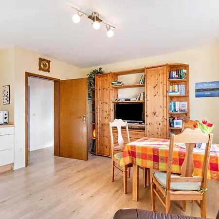 Apartman Casa Felicitas Und