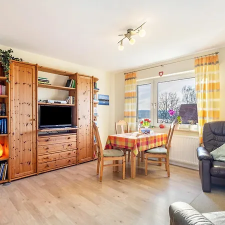 Apartman Casa Felicitas Und *