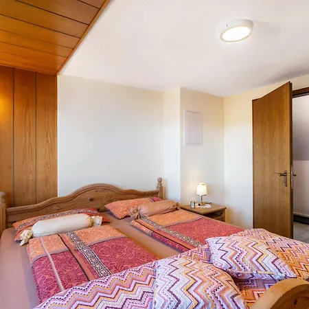 Casa Felicitas Und Apartman Möhnesee