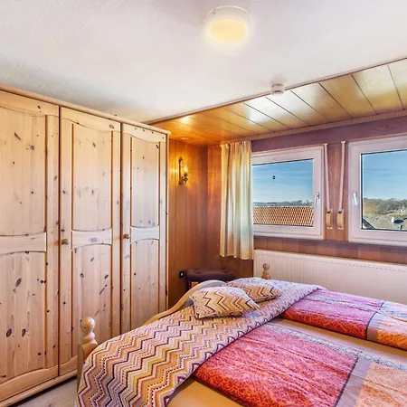 Apartman Casa Felicitas Und Möhnesee