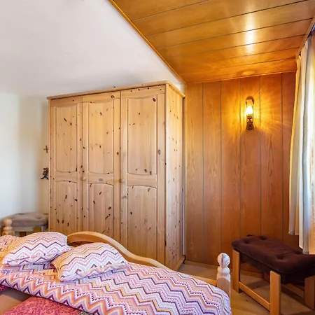 Apartman Casa Felicitas Und *