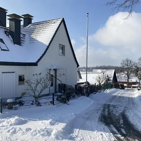 Appartement Casa Felicitas Und Möhnesee
