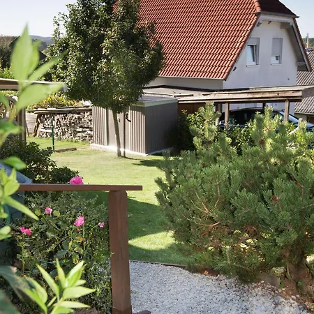 Apartman Casa Felicitas Und Möhnesee
