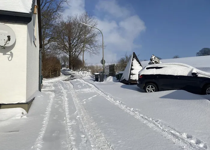 Casa Felicitas Und Appartement *