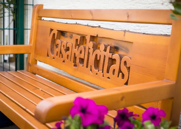 Daire Casa Felicitas Und