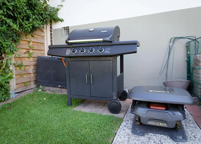 Casa Felicitas Und Appartement *