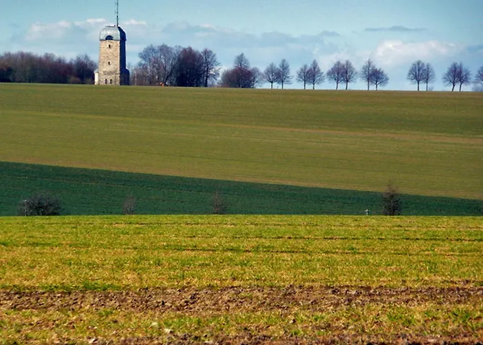Casa Felicitas Und Appartement *