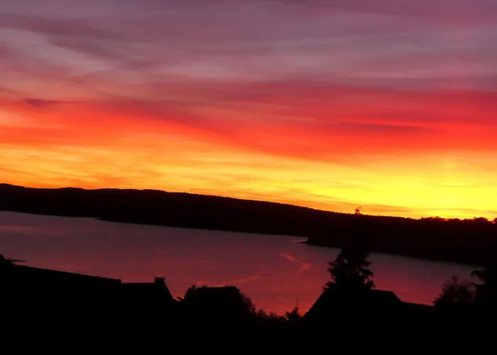 Casa Felicitas Und Daire