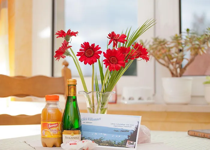 Casa Felicitas Und *