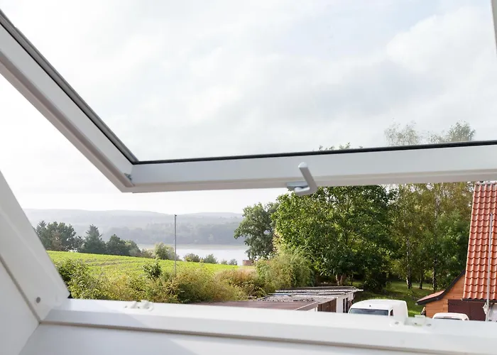 Daire Casa Felicitas Und Möhnesee