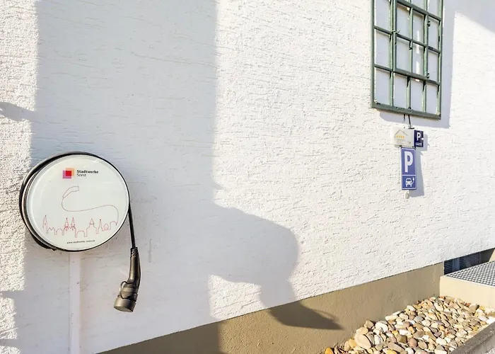 Casa Felicitas Und * Möhnesee