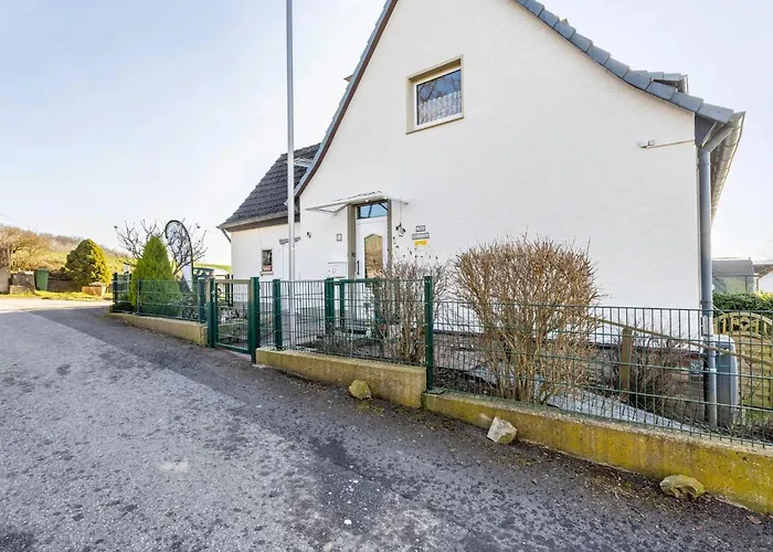 Appartement Casa Felicitas Und