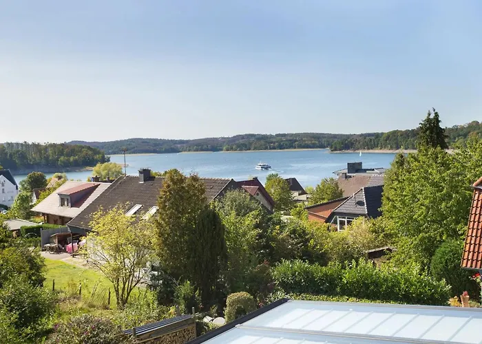 Appartement Casa Felicitas Und *