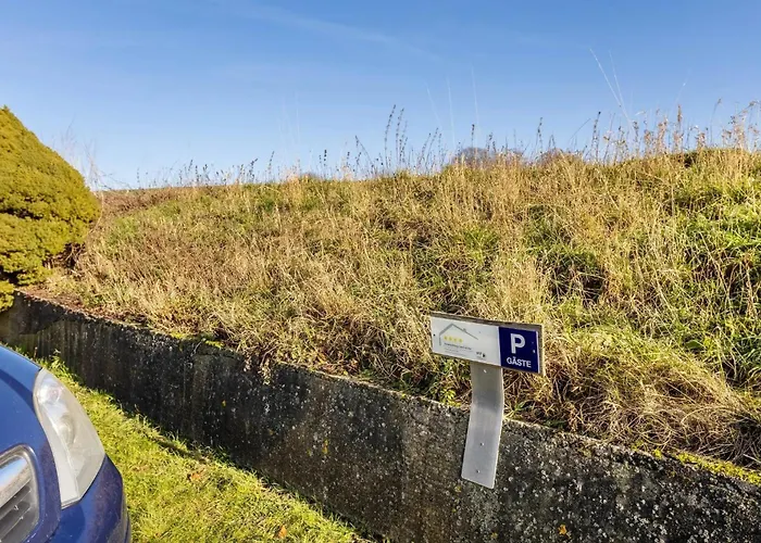 Appartement Casa Felicitas Und *