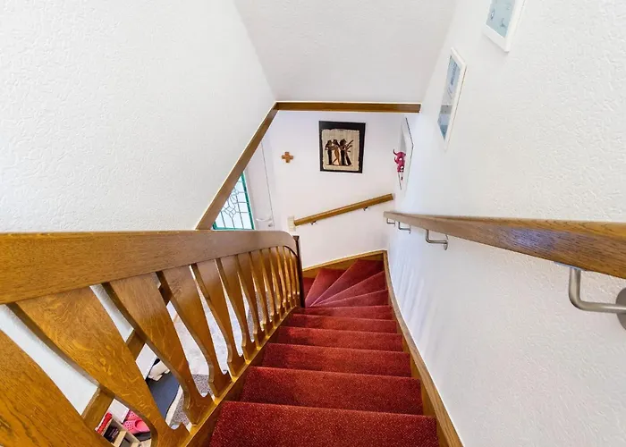 Casa Felicitas Und Appartement Möhnesee