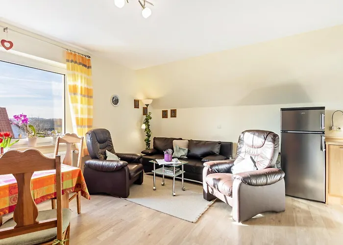 Appartement Casa Felicitas Und