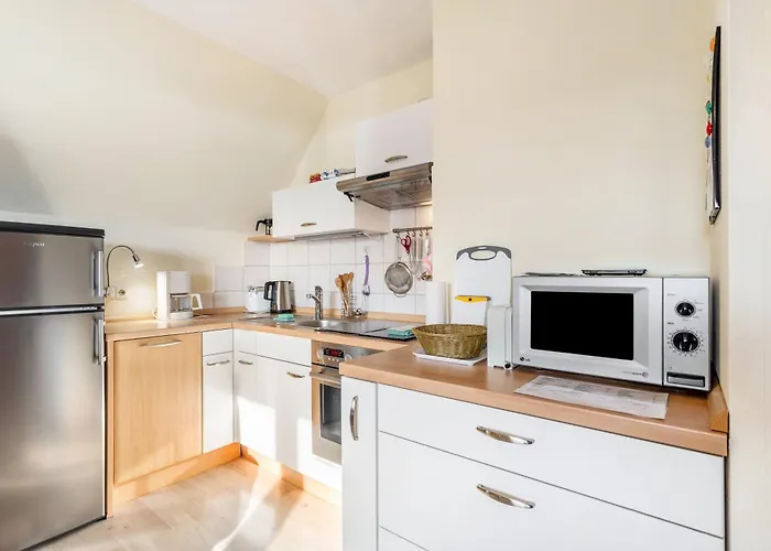 Casa Felicitas Und Appartement