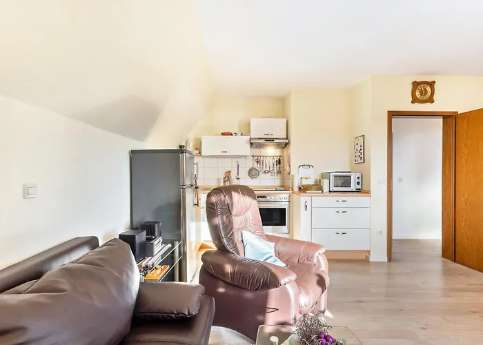 Casa Felicitas Und Appartement