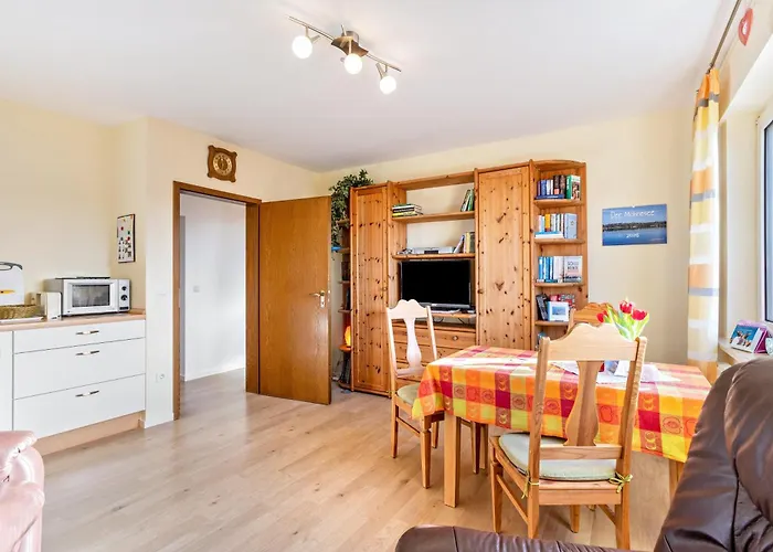 Casa Felicitas Und Möhnesee